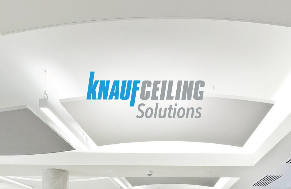 Knauf Ceiling Solutions